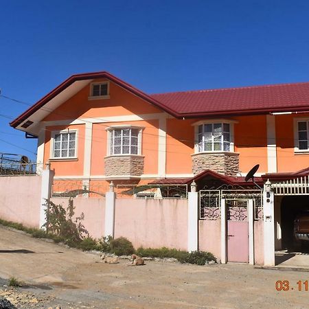 2Br Apartment For Monthly Basis Only Min 6 Months Upper Irisan Baguio City Bagian luar foto