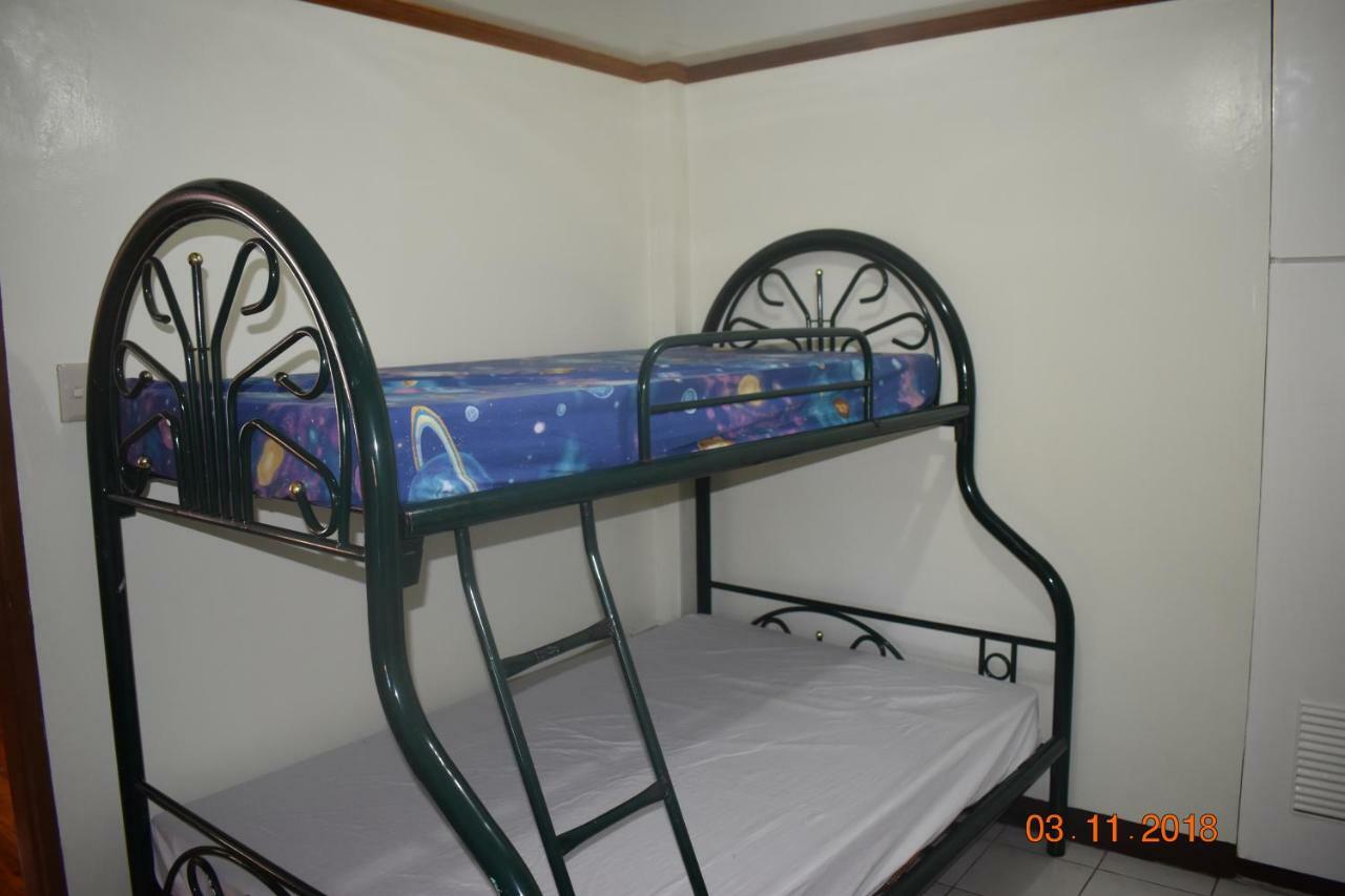 2Br Apartment For Monthly Basis Only Min 6 Months Upper Irisan Baguio City Bagian luar foto