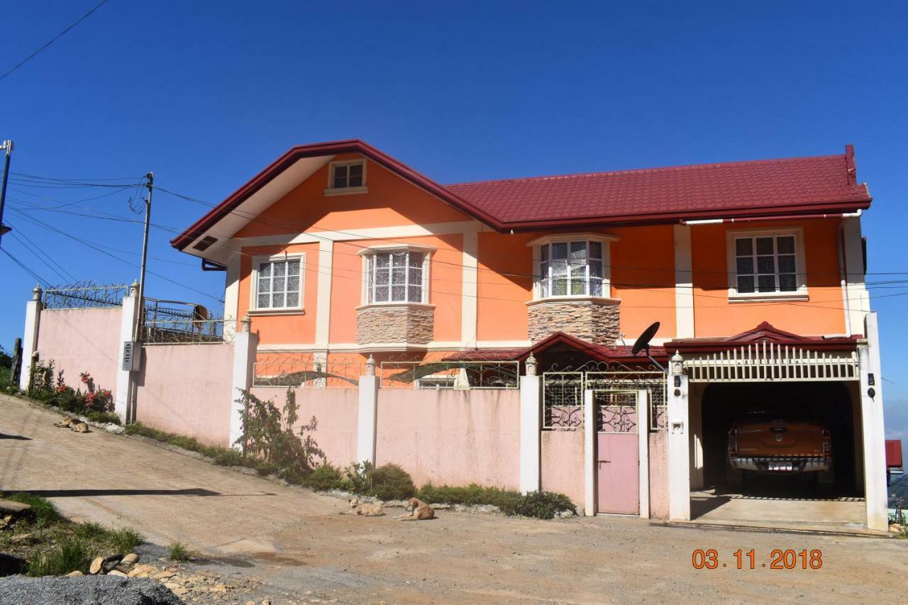 2Br Apartment For Monthly Basis Only Min 6 Months Upper Irisan Baguio City Bagian luar foto