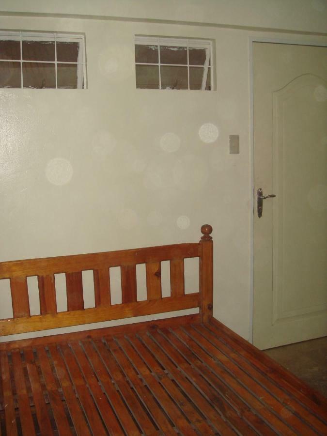 2Br Apartment For Monthly Basis Only Min 6 Months Upper Irisan Baguio City Bagian luar foto